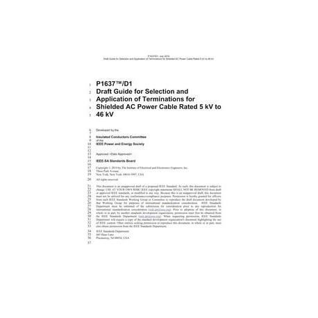IEEE 1637