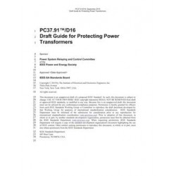 IEEE PC37.91