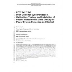 IEEE PC37.242