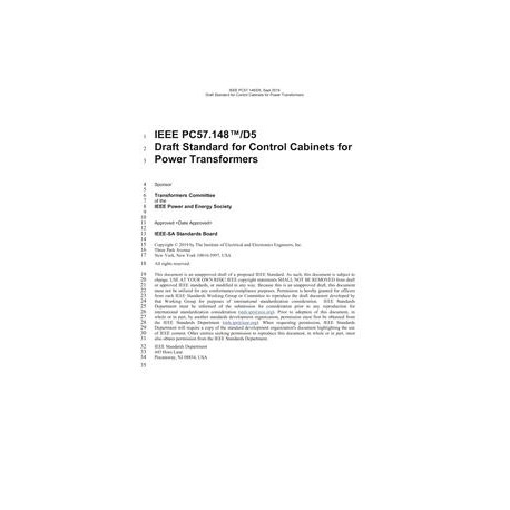 IEEE PC57.148