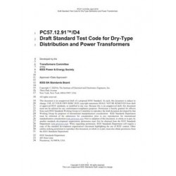 IEEE PC57.12.91