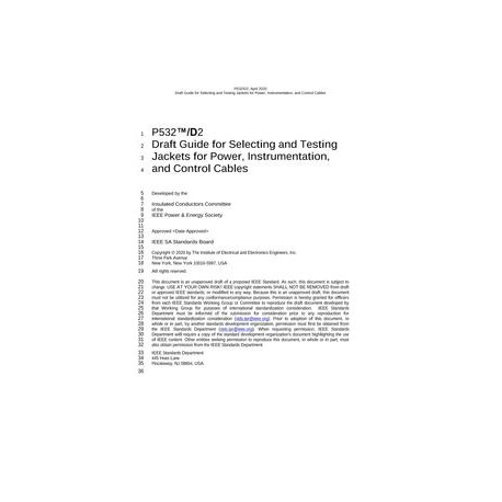IEEE P532
