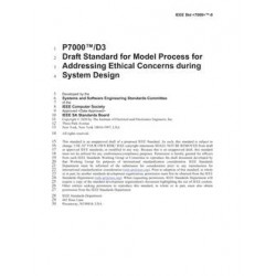 IEEE P7000