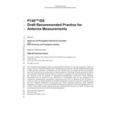 IEEE P149