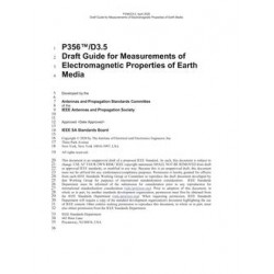 IEEE P356