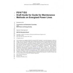 IEEE P516