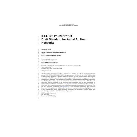 IEEE P1920.1