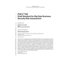 IEEE P2813