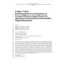 IEEE P1923.1