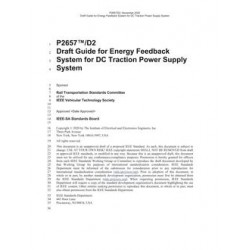 IEEE P2657