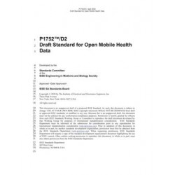 IEEE P1752