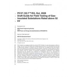 IEEE PC37.122.7