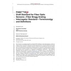 IEEE P2067