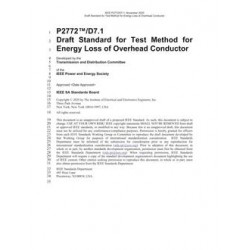 IEEE P2772