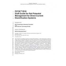 IEEE P2720