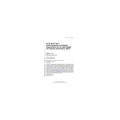 IEEE C37.30.1a-2017