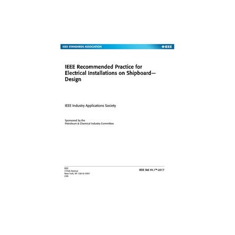 IEEE 45.1-2017