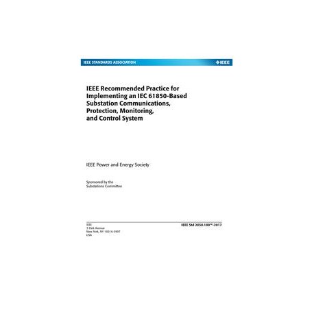 IEEE 2030.100-2017