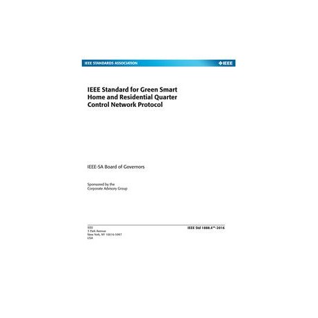 IEEE 1888.4-2016