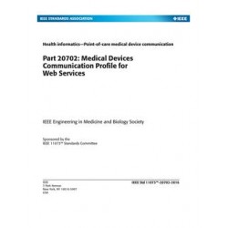 IEEE 11073-20702-2016