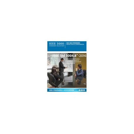 IEEE 3004.8-2016