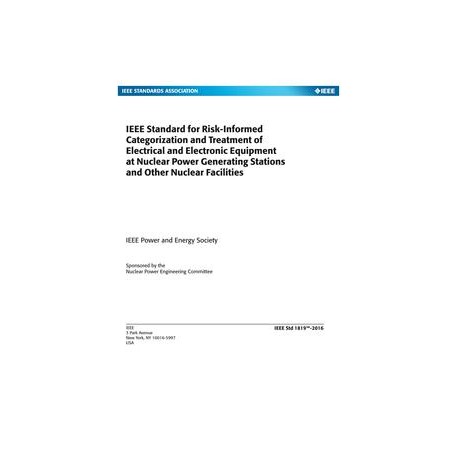 IEEE 1819-2016