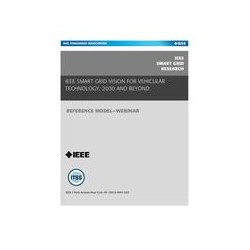 IEEE Smart Grid Research: Vehicular