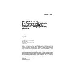 IEEE 802.15.10-2017