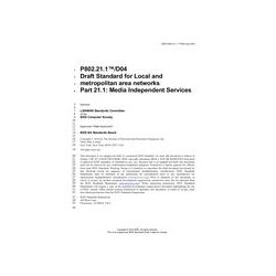 IEEE 802.21.1-2017