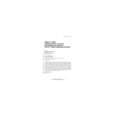 IEEE 802.21.1-2017