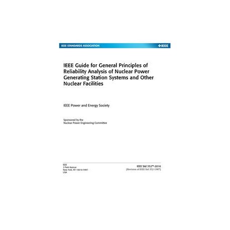 IEEE 352-2016