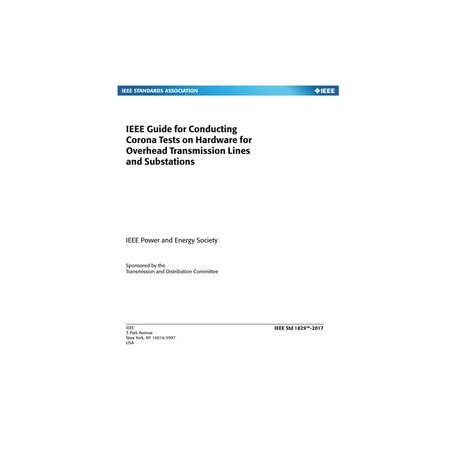IEEE 1829-2017
