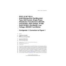 IEEE C57.12.38-2014/Cor 1-2016