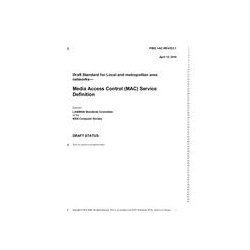 IEEE 802.1AC-2016