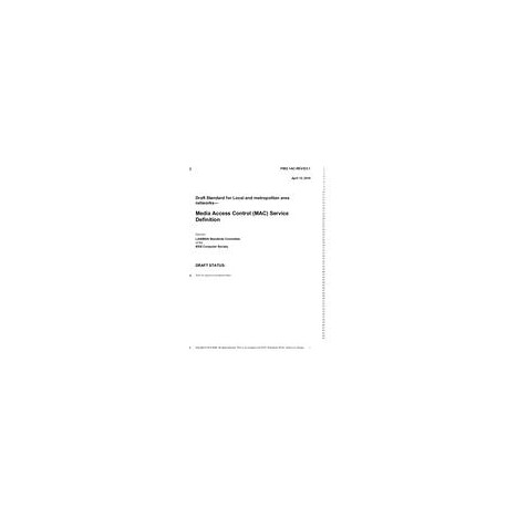 IEEE 802.1AC-2016