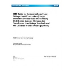 IEEE C62.44-2016