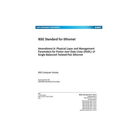 IEEE 802.3bu-2016