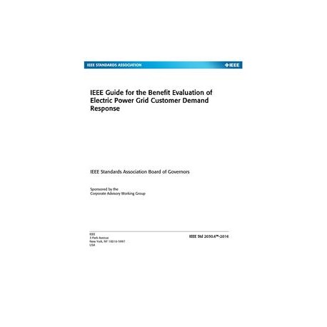 IEEE 2030.6-2016