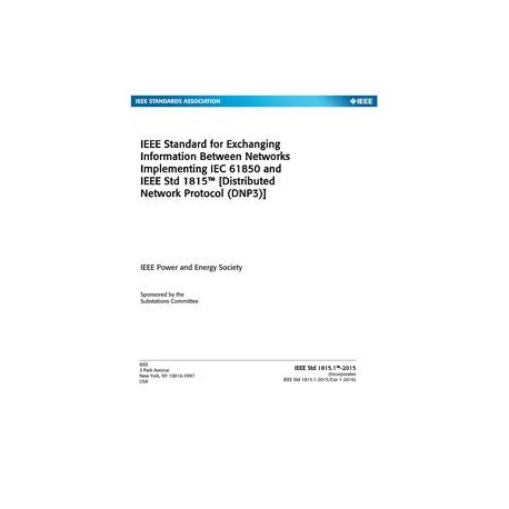IEEE 1815.1-2015