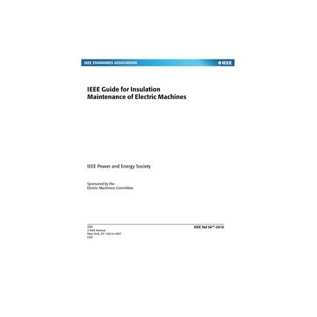 IEEE 56-2016