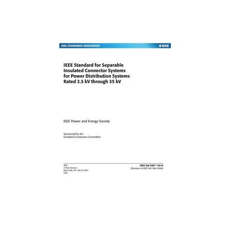 IEEE 386-2016