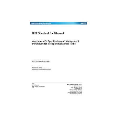 IEEE 802.3br-2016