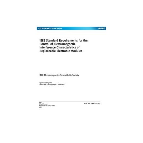 IEEE 1688-2015