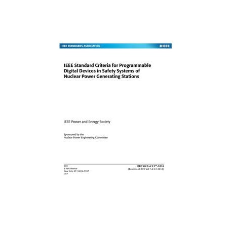 IEEE 7-4.3.2-2016