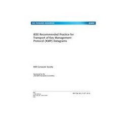 IEEE 802.15.9-2016
