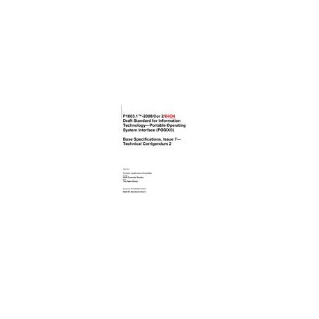 IEEE 1003.1-2008/Cor 2-2016