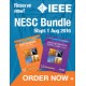 2017 National Electrical Safety Code(R) and Handbook Set
