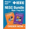 2017 National Electrical Safety Code(R) and Handbook Set