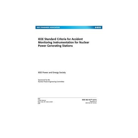 IEEE 497-2016