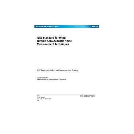 IEEE 2400-2016